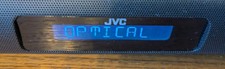 JVC TH-W513B Bluetooth TV