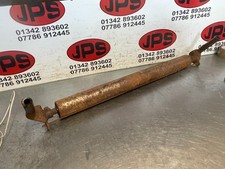 Flat cylinder roller / scraper