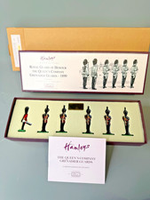 Hamleys Grenadier Guards 1899