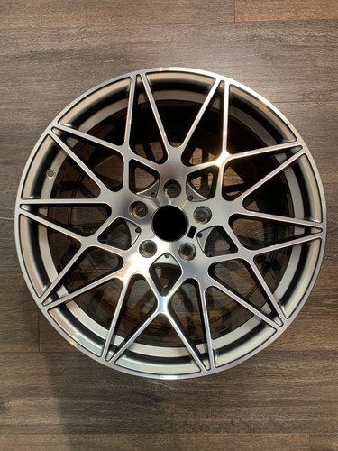Bmw series f20 f21 19 - series,