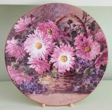 Royal Worcester Plate