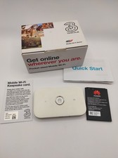 Huawei E5573BS-322 High-Speed