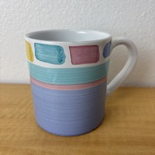 Caleca Color Blocks Mugs