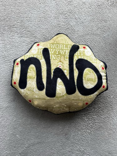 Nwo wcw wwe authentic world - nwo, /