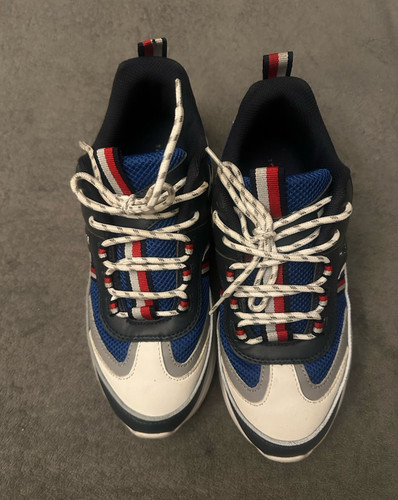 Tommy hilfiger men low - tommy,