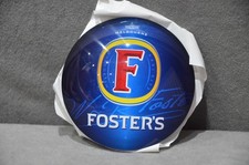 Foster melbourne beer pump - foster's,