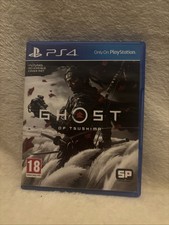 Ghost of Tsushima -- Standard