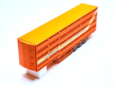 CORGI LIVESTOCK TRANSPORTER