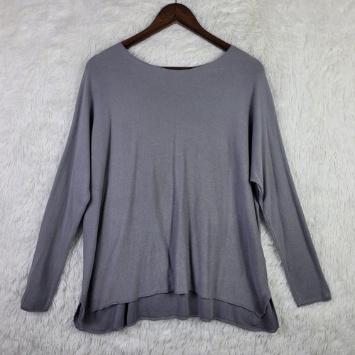 Raw moda apparel grey - raw, knit