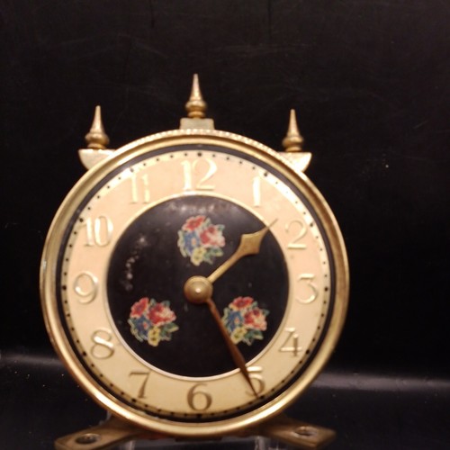 Vintage kundo clock parts - vintage,