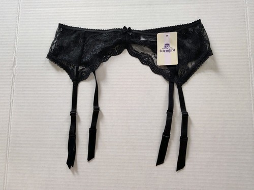 Tempt by wacoal - tempt'd, black