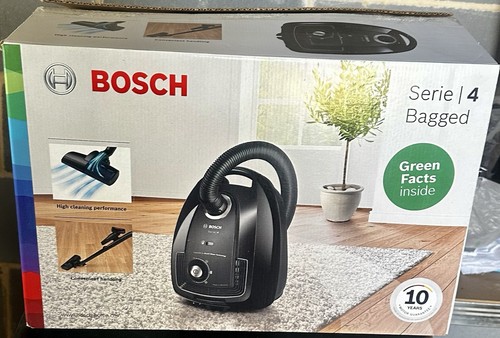 Bosch series hoover - hoover, 240v