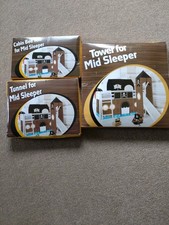 Pirate Tent panels for