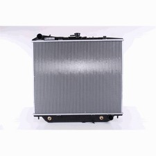 Radiator For Isuzu Trooper 3.1