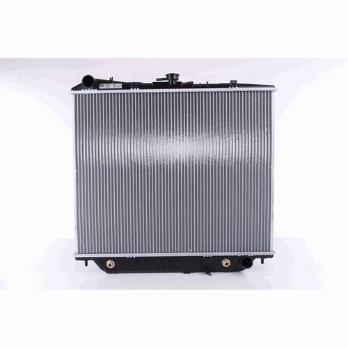 Radiator for isuzu - radiator, 3.1