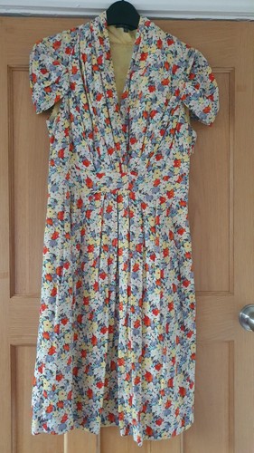 Beautiful emily fin floral - beautiful, &
