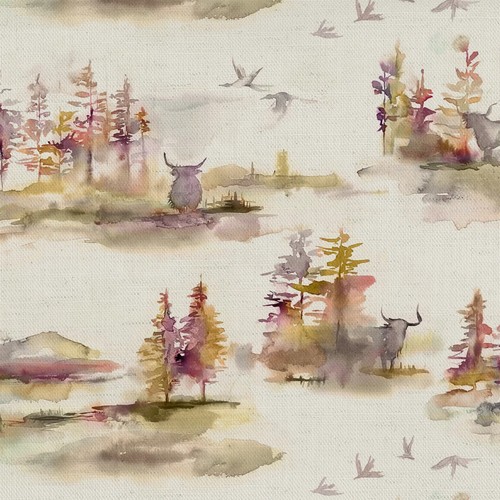 Voyage caledonian forest plum - caledonian,