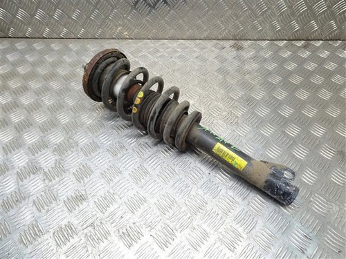 Left front strut - -,