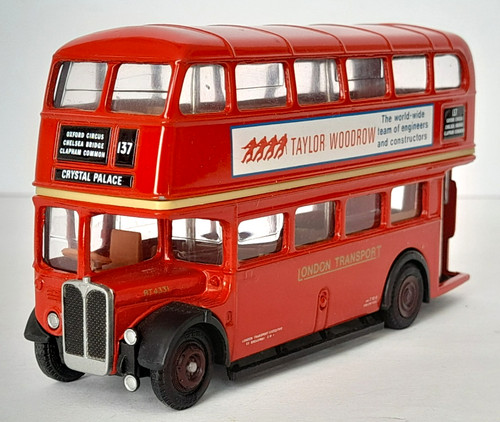 Efe 10110 aec regent - efe, rt