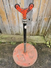 Ridgid No. 46 Roller Head