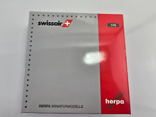 Herpa 580656 Pilatus PC-7