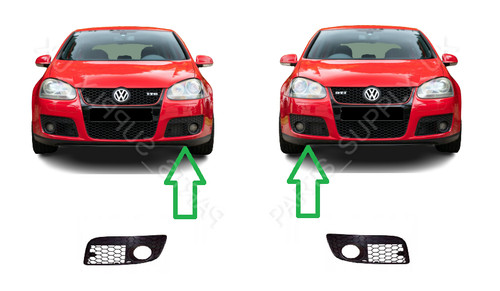New for golf mk5 - for, 2003