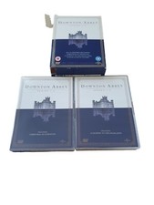 Downton Abbey - Series 1-4 -