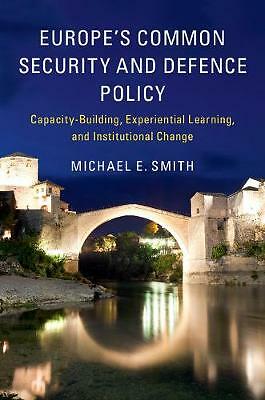 Europe common security - common,