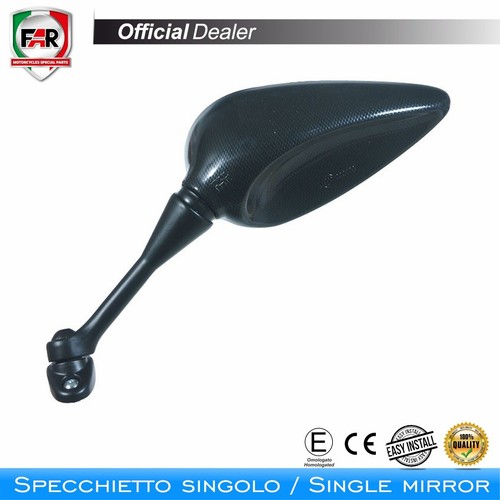 Far 5802 right mirror approved - far,