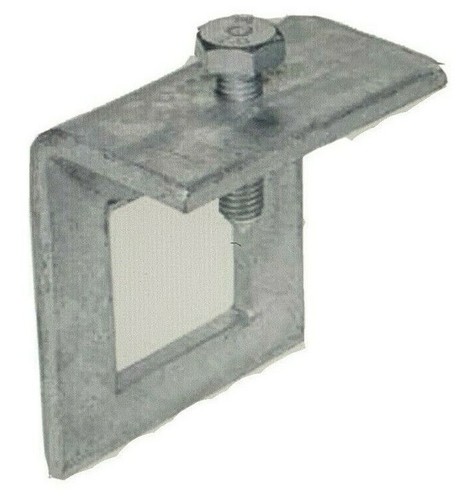 Channel window brackets - channel,