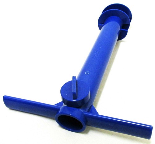 Garden beach large screw down - beach,