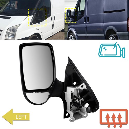 For ford transit mk7 - for,