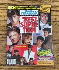 The Best Of Super Teen
