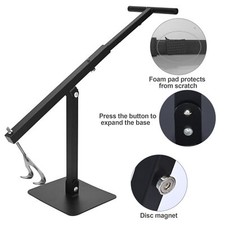Wheelie Bin Compactor Press