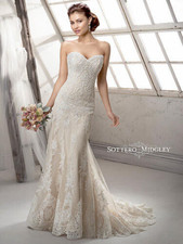 Sottero & Midgley Viera 4SS057