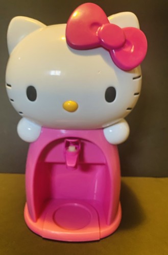 Vintage hello kitty pink - hello, and