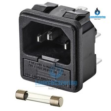 Archway Mains Power Connector