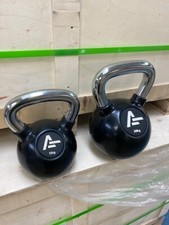 New Rubber Altrafit Kettlebell