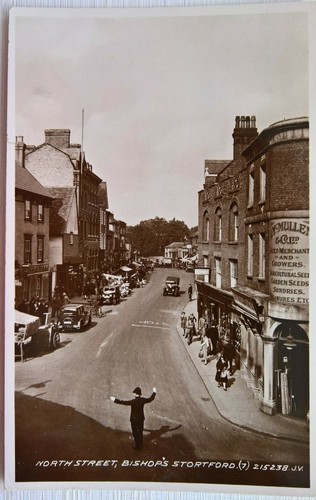 North street bishop s - north, bishop's