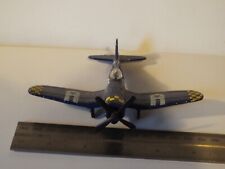 Maisto F4U-1D Corsair-Without Stand-diecast model 10cm long & 13cm Wide