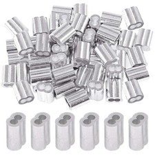 Wire Rope Ferrules Clamp