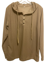 Unbranded Men's  Waffle Weave