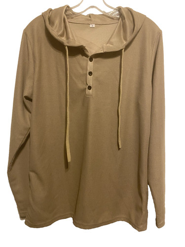 Unbranded men waffle - men's,