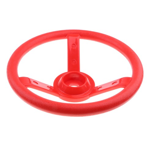 Child boat ship steering wheel - child,