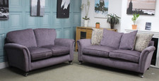 PARKER KNOLL PAIR DEVONSHIRE