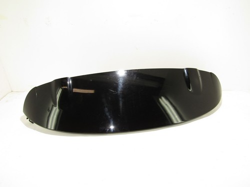 Reanault clio spoiler - spoiler, rear