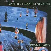Van der graaf generator pawn - der,
