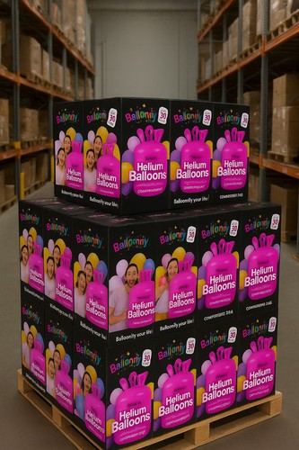 Bulk pack small - pack, 6