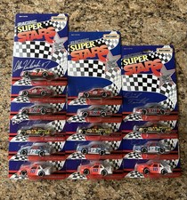 Matchbox Racing Superstars