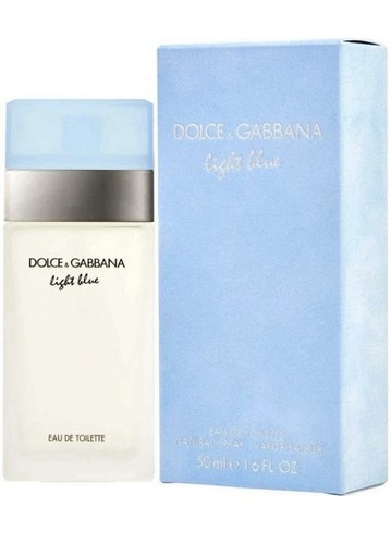 Dolce gabbana light blue - dolce, eau